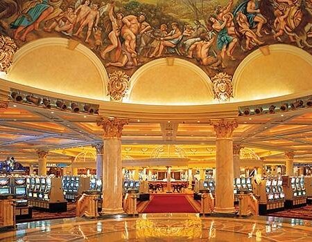 Responsible Gambling Summit Scheduled for November