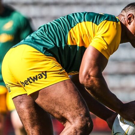 Betway gets behind every Bok for another four years