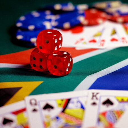 Online Gambling Market on the Rise