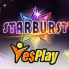 Starburst