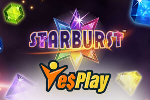 Starburst