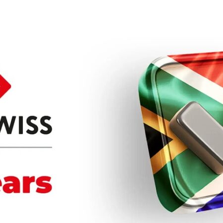 SOFTSWISS Report: South Africa’s Gambling Revenue to Hit €3.63 Billion by 2025