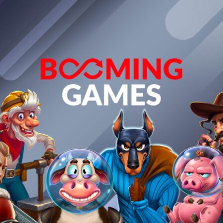 Booming Games Teams Up With Hollywoodbets as Activation Partner for the Iconic Hollywoodbets Durban July