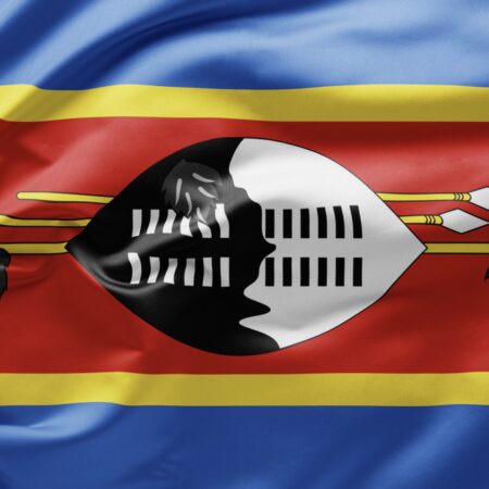 Eswatini has approved a motion to commence the regulation of online gambling operators.