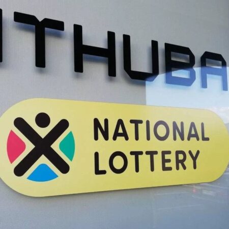 ITHUBA Makes History with R130 Million PowerBall Jackpot