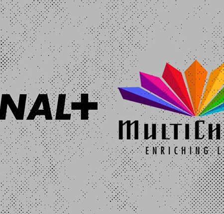 French Media Giant Canal+ Finalizes $2B Acquisition of South African Pay TV Group, MultiChoice