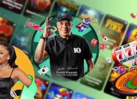 10bet South Africa Brings the Thunder of the Track to City Streets with New Horse Racing Offering
