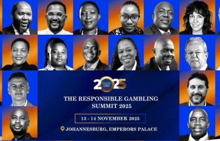 Responsible Gambling Summit 2025 Opens in Johannesburg, South Africa