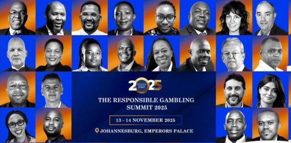 Responsible Gambling Summit 2025 Opens in Johannesburg, South Africa
