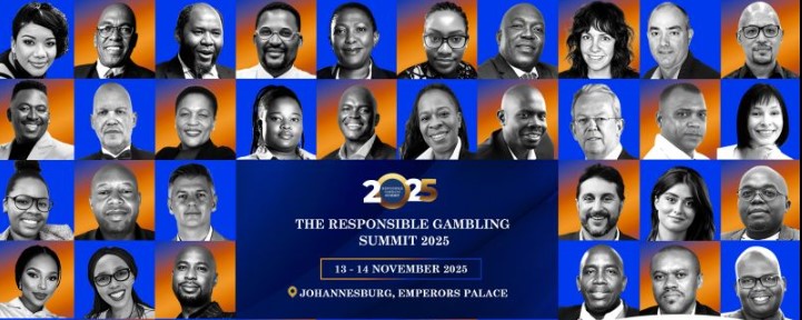 Responsible Gambling Summit 2025 Opens in Johannesburg, South Africa