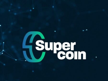 Super Group Rolls Out New ZAR Supercoin